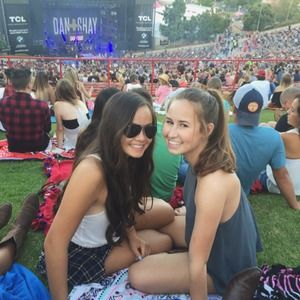 Meet your Posher, Molly